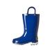 Western Chief Kids Waterproof PVC Light-Up Rain Boot