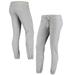 Los Angeles Lakers Women's Layline Lounge Pants - Heathered Gray