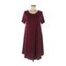 Pre-Owned Zenana Premium Women's Size M Casual Dress