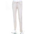 Pre-ownedRalph Lauren 360 Womens Bootcut Jeans Beige Size 28