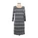 Pre-Owned Katherine Barclay Women's Size S Casual Dress
