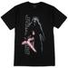 Star Wars The Force Awakens- Awakened Apparel T-Shirt - Black