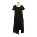 Pre-Owned Cuddl Duds Women's Size S Petite Casual Dress