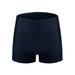 Menï¿½ï¿½s Jammers Shorts ï¿½C Quick-Dry Swimsuit ï¿½C Swimwear Swimming Suit for Men and Boys Men Solid Basic Long Swim Boxer Trunks Board Short