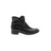 Pre-Owned C La Canadienne Women's Size 6 Ankle Boots