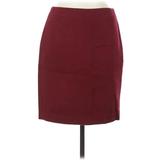 Pre-Owned J.Crew Mercantile Women's Size 6 Petite Casual Skirt