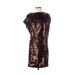 Pre-Owned Robert Rodriguez Women's Size 2 Cocktail Dress