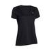 Under Armour Tactical UA Tech S/S Women's V-Neck Tee