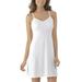 Vanity Fair Women's Tailored Full Slip, Style 10141