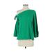 Pre-Owned Lauren by Ralph Lauren Women's Size S Long Sleeve Top