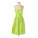 Pre-Owned Lula Kate Women's Size 10 Cocktail Dress