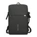 MARK RYDEN Fashionable Expandable -Thief Multifunctional Business Laptop Bag Waterproof USB Charging Outdoor Men Backpack