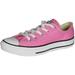 Converse Girls Chuck Taylor All Star Low Top Lace Up Sneakers