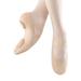 Bloch Dance Womens Synchrony Split Sole Stretch Canvas Ballet Slipper/Shoe