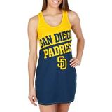 MLB San Diego Padres Shutout Ladies' Nightshirt