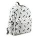 J World Oz Campus Backpack, Feather