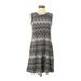 Pre-Owned AB Studio Women's Size S Casual Dress