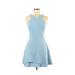 Pre-Owned Love...ady Women's Size M Casual Dress