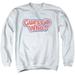Guess Who - Guess Who Distressed Logo - Crewneck Sweatshirt - XX-Large
