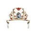 SNOW WHITE DELUXE TIARA