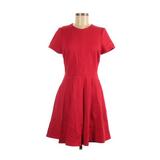 Pre-Owned Diane von Furstenberg Women's Size 8 Casual Dress