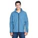 Adult Conquest Jacket with Mesh Lining - SPORT LIGHT BLUE - L