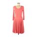 Pre-Owned Cynthia Rowley TJX Women's Size M Casual Dress