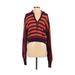 Pre-Owned Free People Women's Size S Wool Pullover Sweater