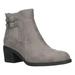 Bella Vita Merilyn Ankle Boots (Women)