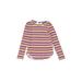 Pre-Owned Gap Kids Girl's Size 4 Long Sleeve T-Shirt