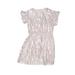 Pre-Owned Crewcuts Girl's Size 10 Special Occasion Dress