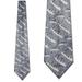 Keyboard Crazed Necktie Mens Tie by Ralph Marlin