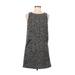 Pre-Owned Ann Taylor LOFT Women's Size 6 Petite Casual Dress