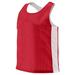 Augusta Sportswear Womens REVERSIBLE TRICOT MESH LACROSSE TANK 968