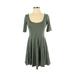 Pre-Owned Silence and Noise Women's Size S Casual Dress