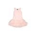 Pre-Owned Zunie Girl's Size 7 Special Occasion Dress