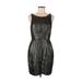 Pre-Owned Club Monaco Women's Size 6 Cocktail Dress