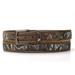 Nocona Belt 34 Inch Double Stitch Belt, Camo