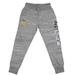 Big Boy North Carolina A&T Aggies Ladies Jogger Sweatpants [Grey - S]