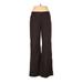 Pre-Owned Ann Taylor LOFT Women's Size 10 Wool Pants