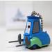 Disney's Pixar "Guido" Collectible Cars Key Chain - Disney Exclusive & Limited Availability