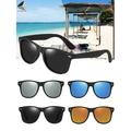 Sixtyshades Polarized Sunglasses for Men and Women Retro Driving Sun glasses 100% UV Blocking