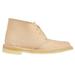 Clarks Womens Desert Boot. Chukka