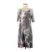 Pre-Owned PIPHANY Women's Size M Casual Dress