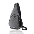 Waterfly Sling Backpack Sling Bag Crossbody Daypack Casual Backpack Chest Bag Rucksack