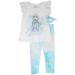 Disney Frozen Toddler Girls 3-pc. Free Spirit Pant Set