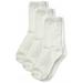 Boys Cotton Crew Socks 3 Pair pack