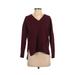 Pre-Owned Madewell Women's Size XXS Cashmere Pullover Sweater