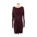 Pre-Owned Express One Eleven Women's Size M Casual Dress