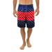 UZZI Uzzi Swim Active Long Short for Men